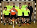 13. Štefanov futsal turnir v Juršincih