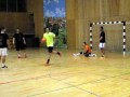 13. Štefanov futsal turnir v Juršincih