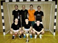 13. Štefanov futsal turnir v Juršincih