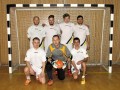 13. Štefanov futsal turnir v Juršincih