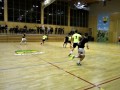 13. Štefanov futsal turnir v Juršincih