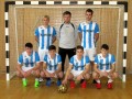 13. Štefanov futsal turnir v Juršincih