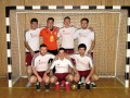 13. Štefanov futsal turnir v Juršincih