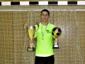 13. Štefanov futsal turnir v Juršincih