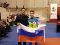 18. Balkansko mladinsko prvenstvo