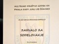 20 let Godbe na pihala Sv. Jurij ob Ščavnici