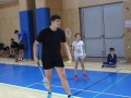 4. novoletni turnir v badmintonu