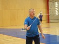 4. novoletni turnir v badmintonu