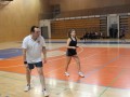 4. novoletni turnir v badmintonu