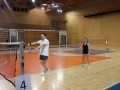 4. novoletni turnir v badmintonu