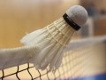 4. novoletni turnir v badmintonu
