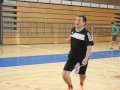 4. novoletni turnir v badmintonu