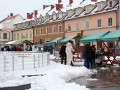 Božična tržnica v Ljutomeru