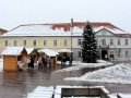 Božična tržnica v Ljutomeru