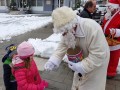 Božična tržnica v Ljutomeru