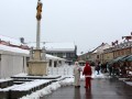 Božična tržnica v Ljutomeru