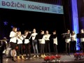 Božični koncert GŠ Slavka Osterca Ljutomer