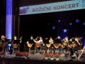 Božični koncert GŠ Slavka Osterca Ljutomer