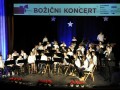 Božični koncert GŠ Slavka Osterca Ljutomer