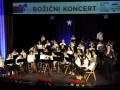 Božični koncert GŠ Slavka Osterca Ljutomer