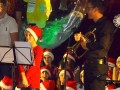 Božični koncert OŠ Cezanjevci