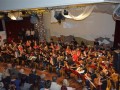 Božično-novoletni koncert GŠ Gornja Radgona