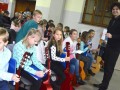 Božično novoletni koncert GŠ Virtuoz