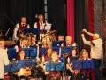 Božično-novoletni koncert KD Pihalni orkester Gornja Radgona