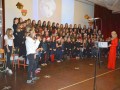 Božično novoletni koncert OŠ Gornja Radgona