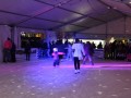 Disco na drsalkah