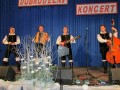 Dobrodelni koncert na OŠ Sveti Tomaž