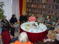 »Domski župnik« Mirko Rakovnik v literarnem krožku