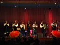 Godalni kvintet GŠ Slavka Osterca v Kitzbühelu
