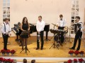 Koncert učiteljev GŠ Slavka Osterca Ljutomer