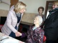 Marija Pajek 95 let