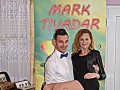 Mark Tivadar