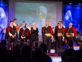 Klapa Maslina in Marina Tomašević