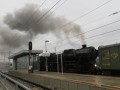 Muzejski vlak v Ljutomeru