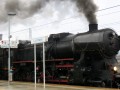 Muzejski vlak v Ljutomeru