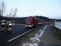 Nesreča avtobusa v Avstriji
