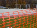 Novo igrišče za mali nogomet na travi