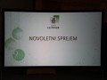 Novoletni sprejem županje