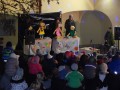 Pravljični pohod vrtca Gornja Radgona