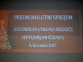 Prednovoletni sprejem župana Mirka Petroviča