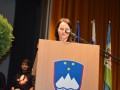 Prednovoletni sprejem župana Mirka Petroviča