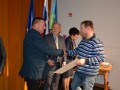 Prednovoletno srečanje OOZ Gornja Radgona