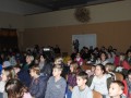 Prometni dan na Razkrižju