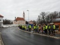 Prometni dan na Razkrižju