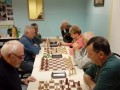 Šahovski turnir v Ljutomeru