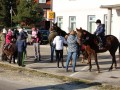 Štefanov blagoslov konj v Križevcih pri Ljutomeru